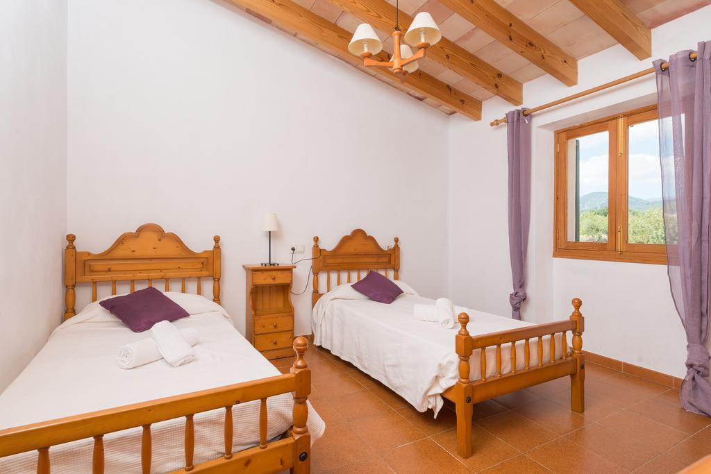 Granja Villa Inca  Eksteriør bilde
