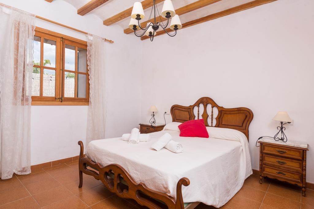 Granja Villa Inca  Eksteriør bilde
