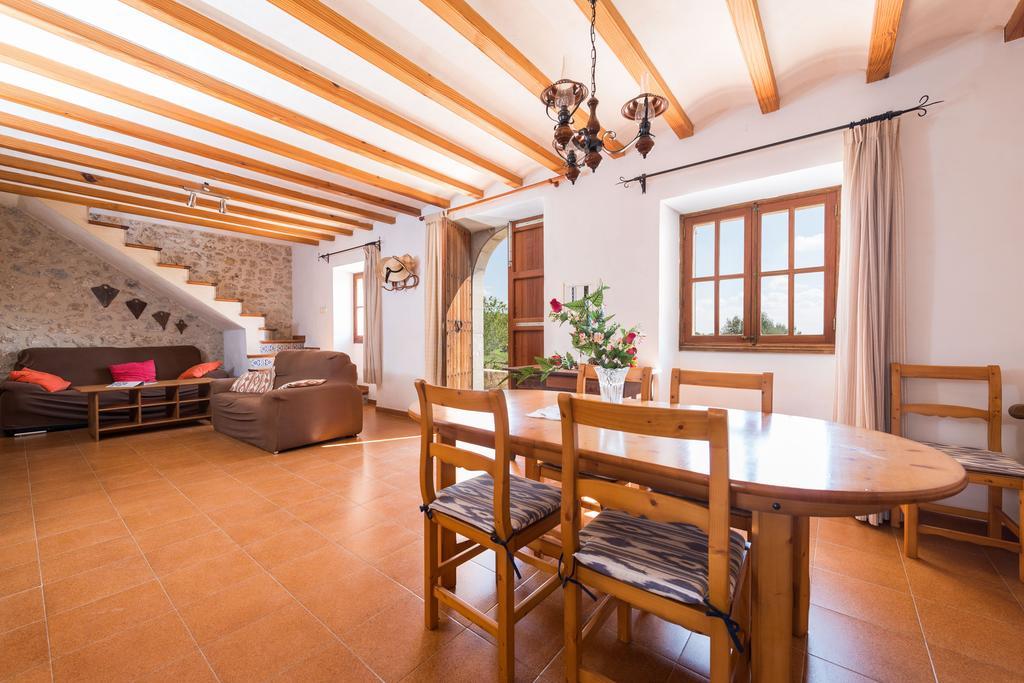 Granja Villa Inca  Eksteriør bilde