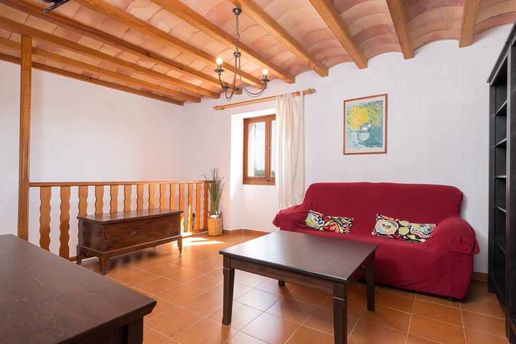 Granja Villa Inca  Eksteriør bilde