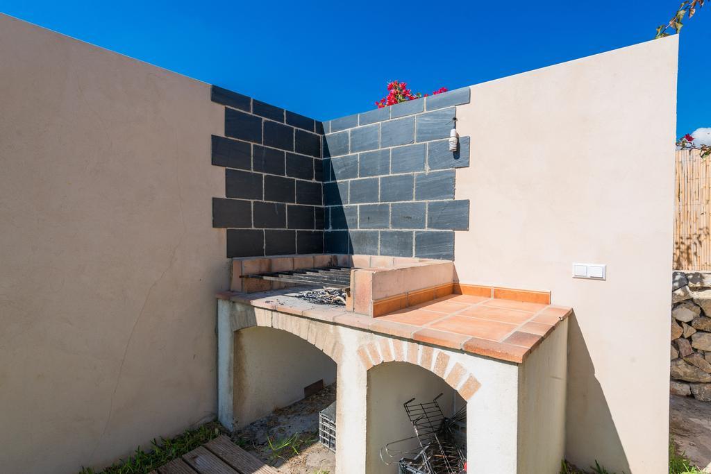 Granja Villa Inca  Eksteriør bilde