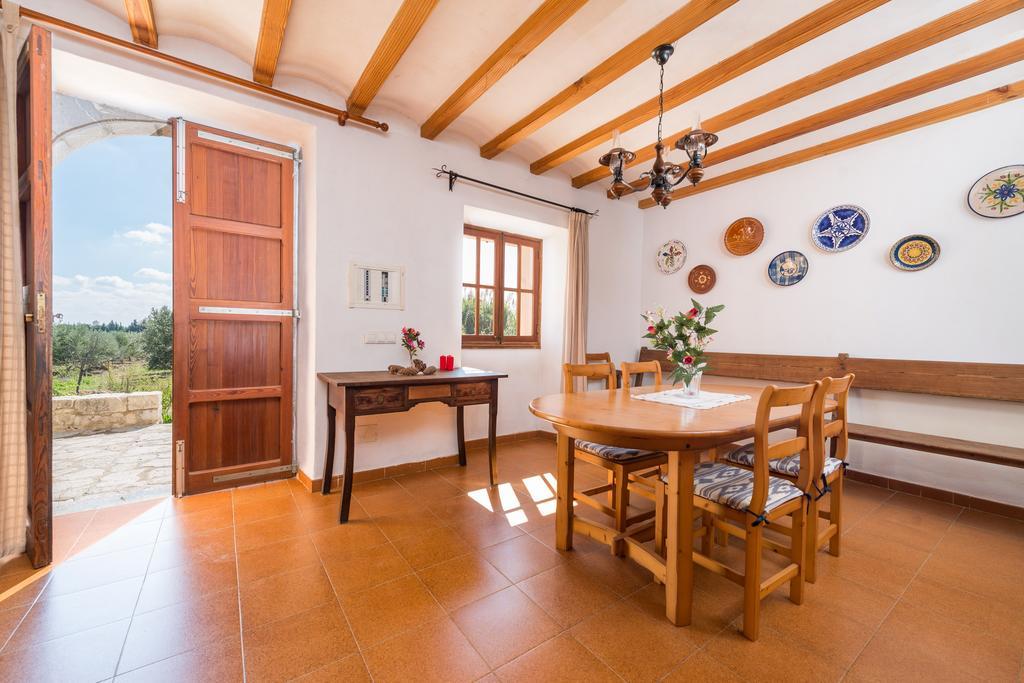 Granja Villa Inca  Eksteriør bilde