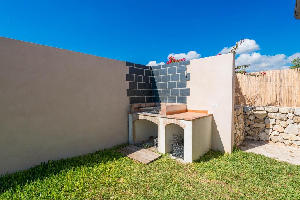 Granja Villa Inca  Eksteriør bilde