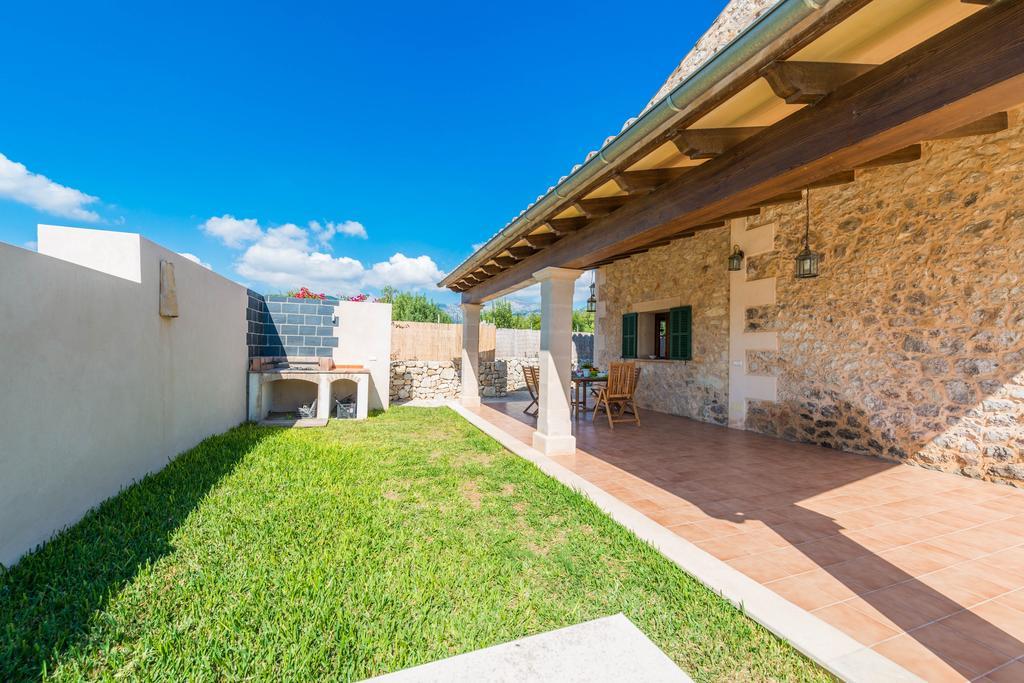 Granja Villa Inca  Eksteriør bilde
